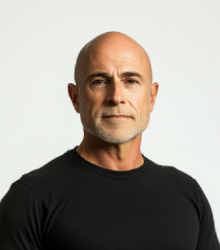 Alex Carter
