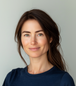 Sarah Miller