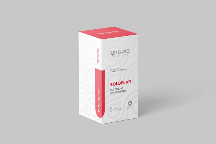 Clenburol (Clenbuterol)